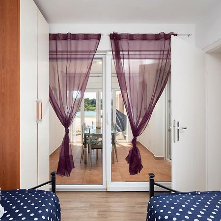 Medulin Burle Sea View Apartment Exteriér fotografie